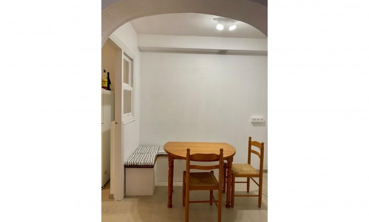 Revente - Bungalow - Orihuela Costa - Cabo Roig