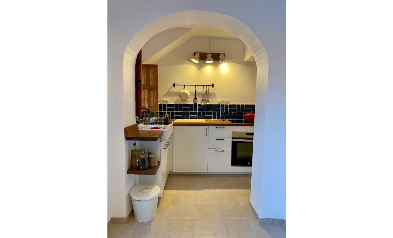 Revente - Bungalow - Orihuela Costa - Cabo Roig