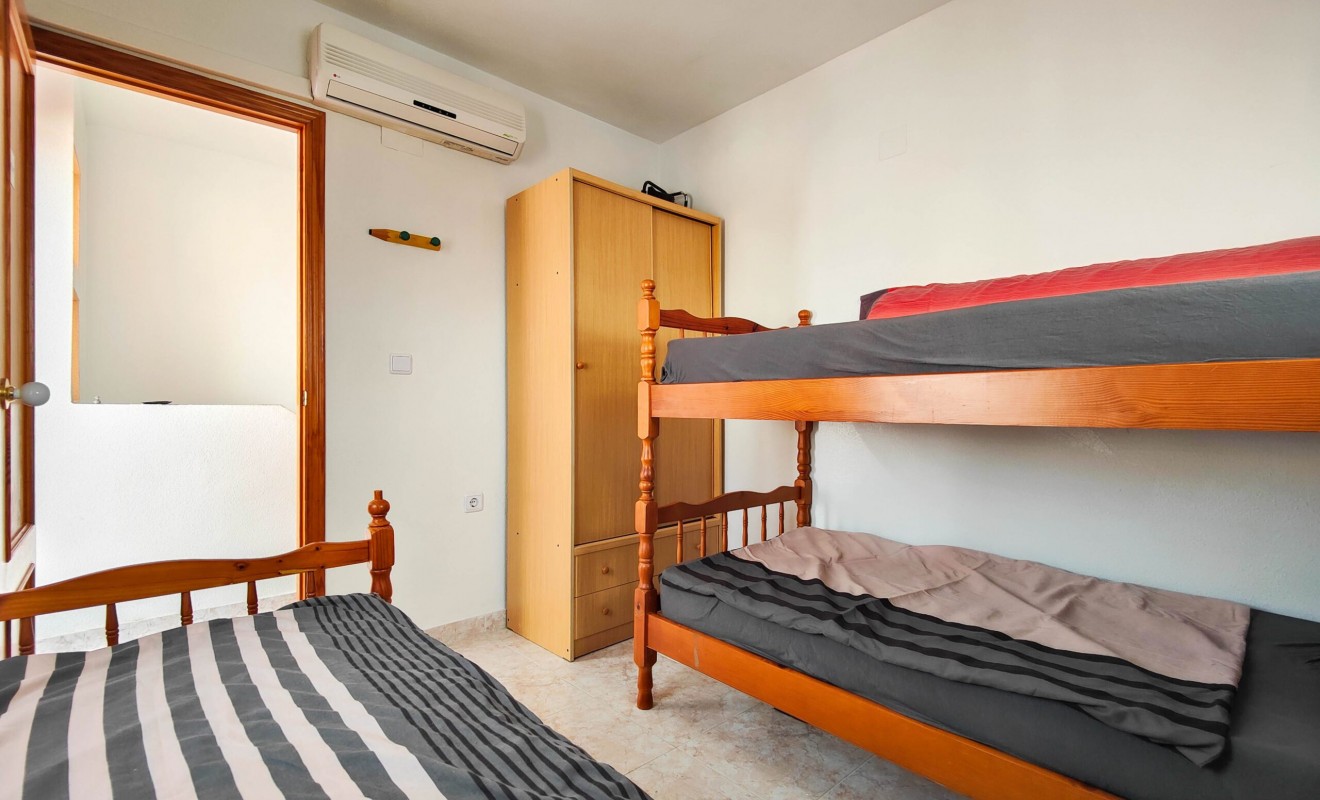 Revente - Quadhouse - Orihuela Costa