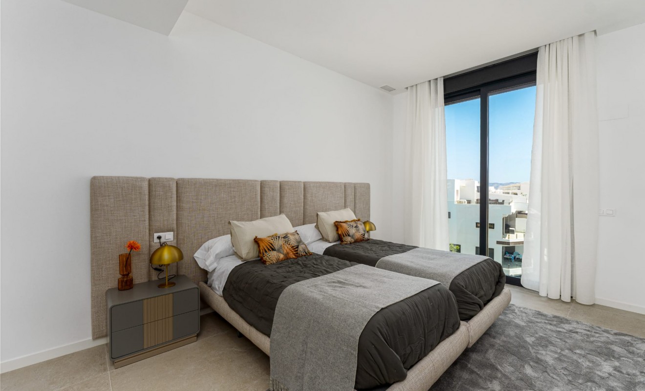 Sale - Villa - Finestrat - Costa Blanca Norte