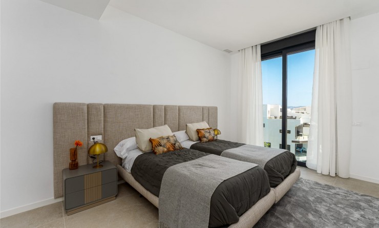 Sale - Villa - Finestrat - Costa Blanca Norte