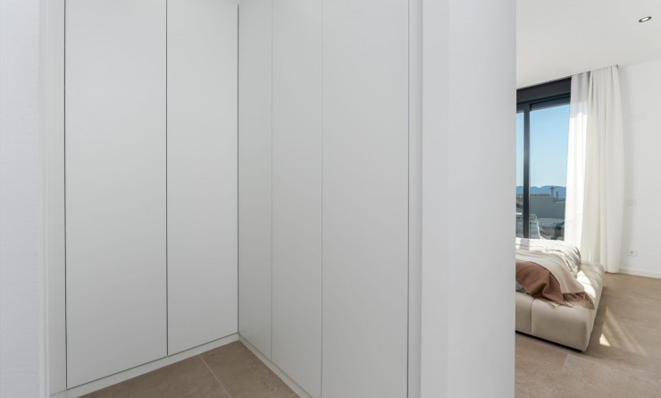 Sale - Villa - Finestrat - Costa Blanca Norte