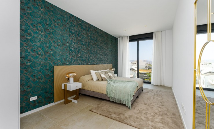 Sale - Villa - Finestrat - Costa Blanca Norte