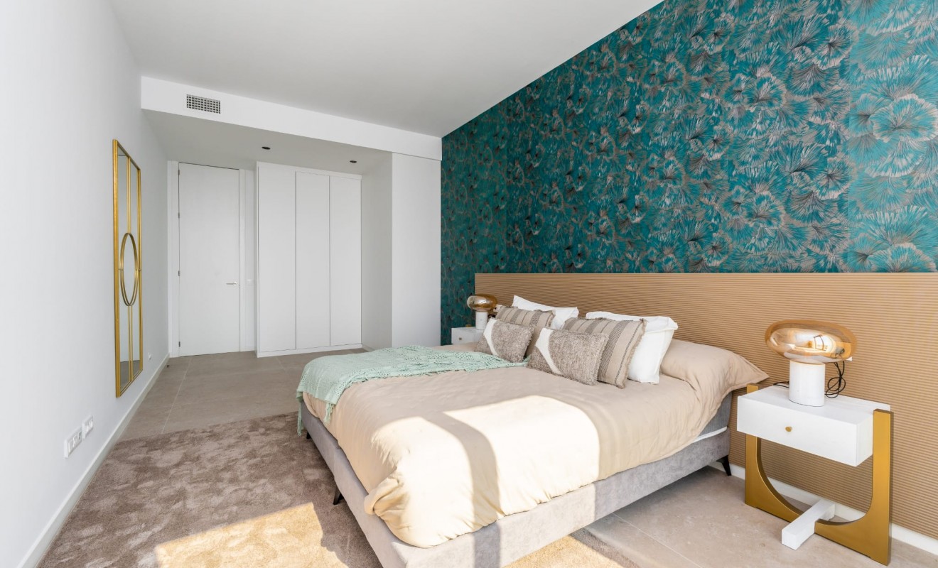 Sale - Villa - Finestrat - Costa Blanca Norte