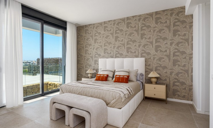 Sale - Villa - Finestrat - Costa Blanca Norte