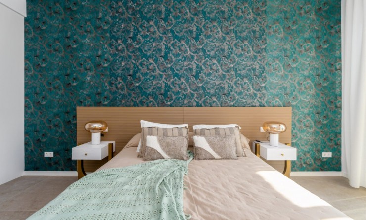 Sale - Villa - Finestrat - Costa Blanca Norte