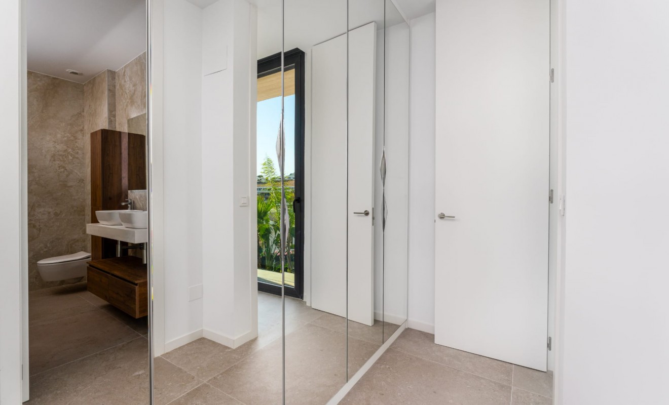 Sale - Villa - Finestrat - Costa Blanca Norte