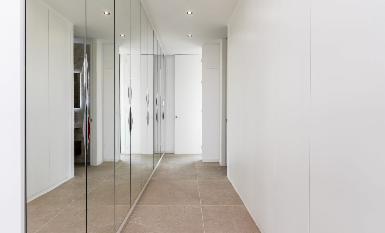 Sale - Villa - Finestrat - Costa Blanca Norte