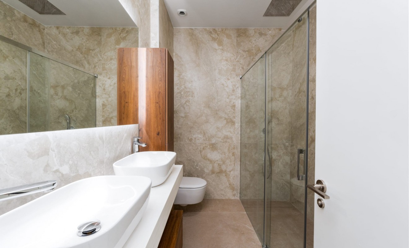 Sale - Villa - Finestrat - Costa Blanca Norte