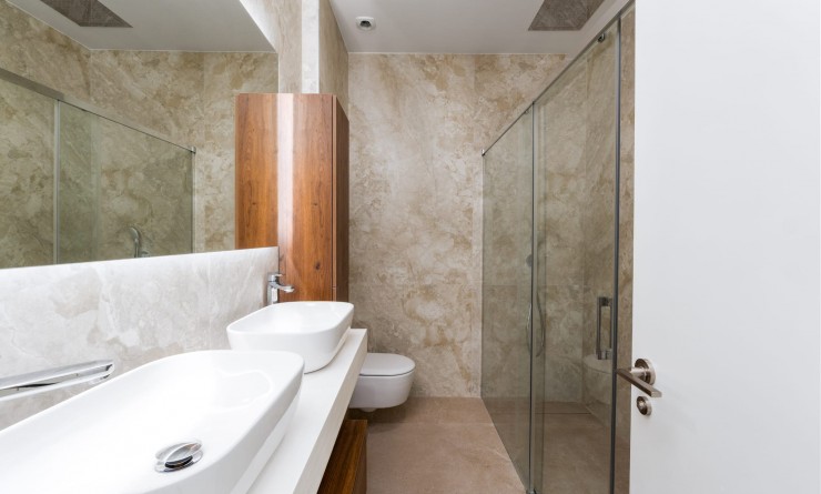 Sale - Villa - Finestrat - Costa Blanca Norte