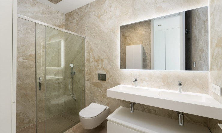 Sale - Villa - Finestrat - Costa Blanca Norte