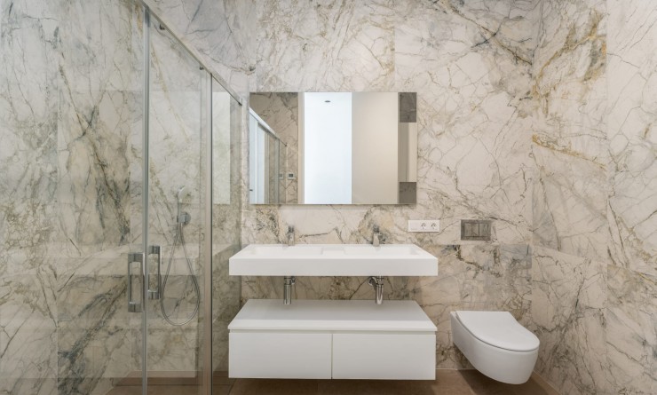 Sale - Villa - Finestrat - Costa Blanca Norte