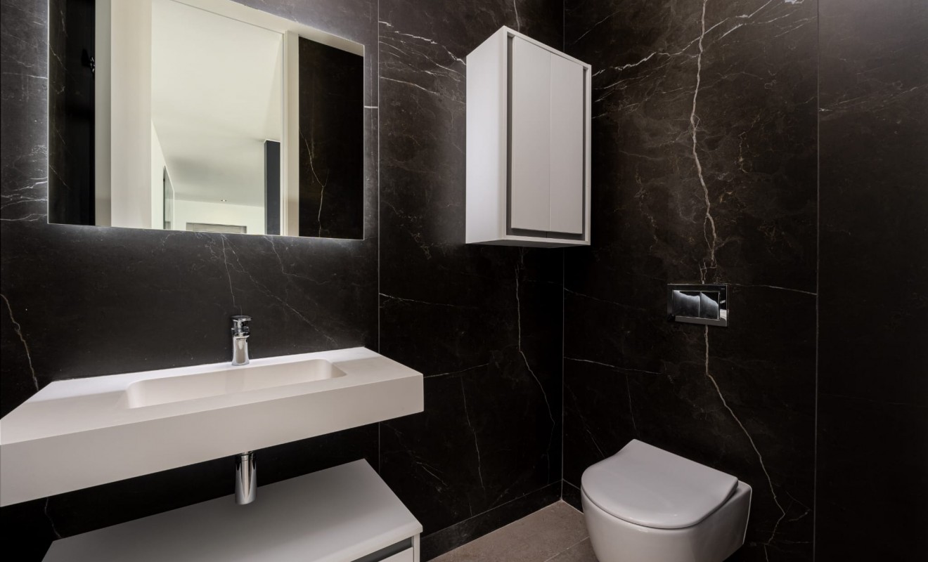 Sale - Villa - Finestrat - Costa Blanca Norte