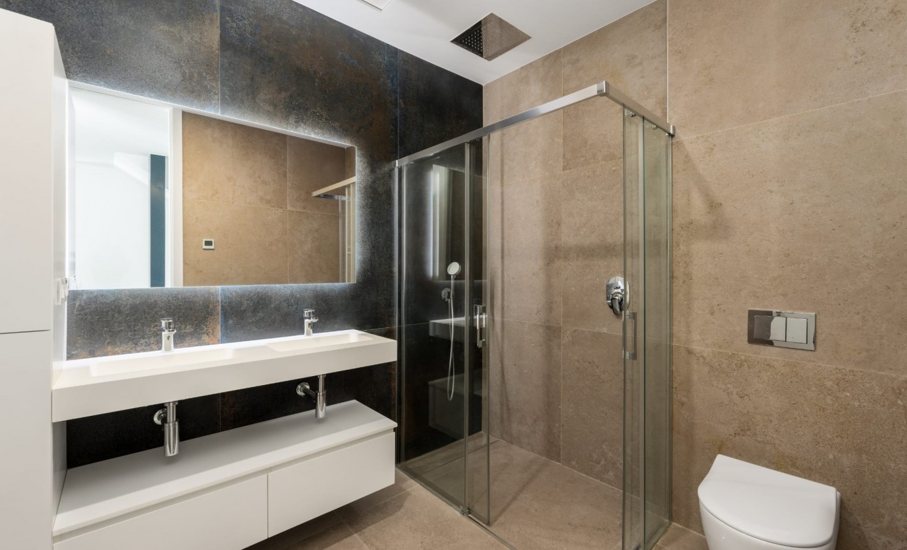 Sale - Villa - Finestrat - Costa Blanca Norte