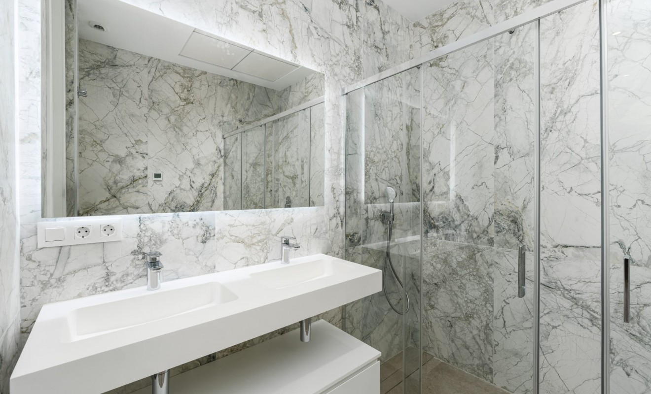 Sale - Villa - Finestrat - Costa Blanca Norte