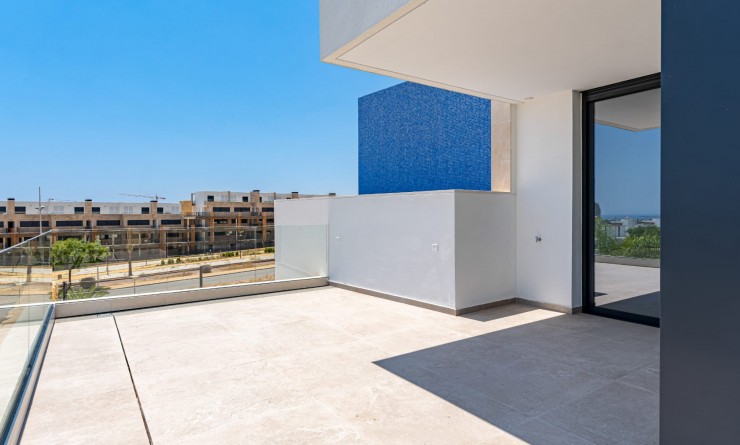 Sale - Villa - Finestrat - Costa Blanca Norte