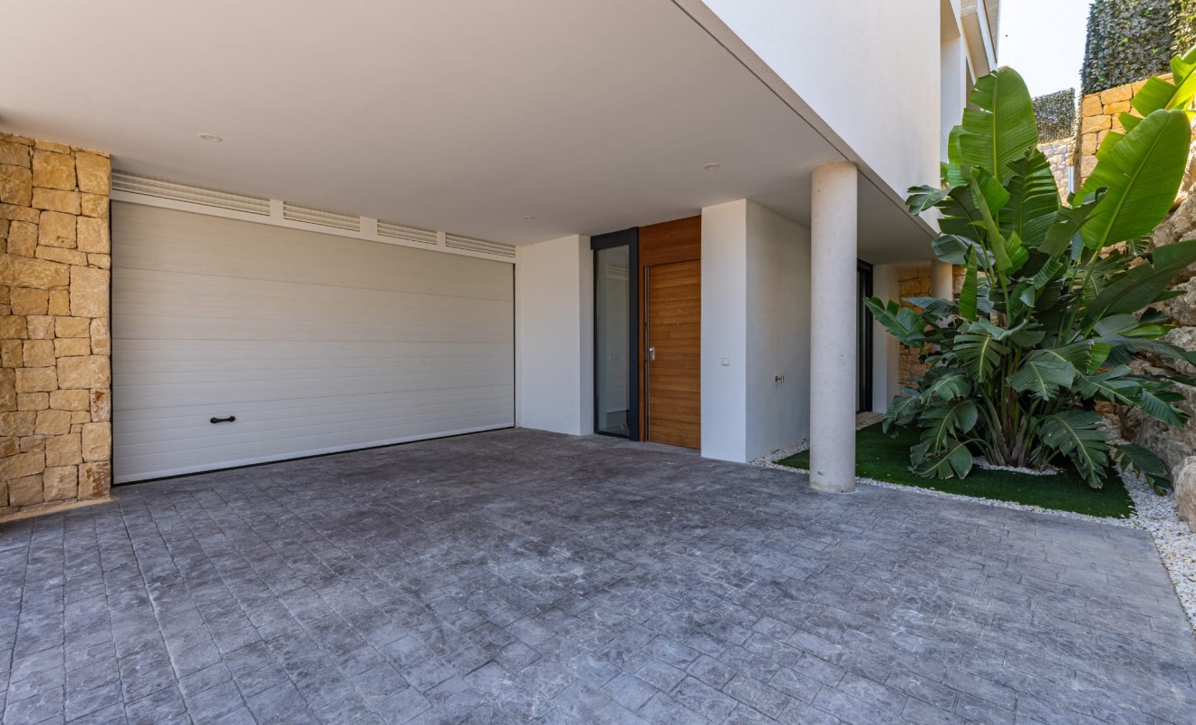 Sale - Villa - Finestrat - Costa Blanca Norte