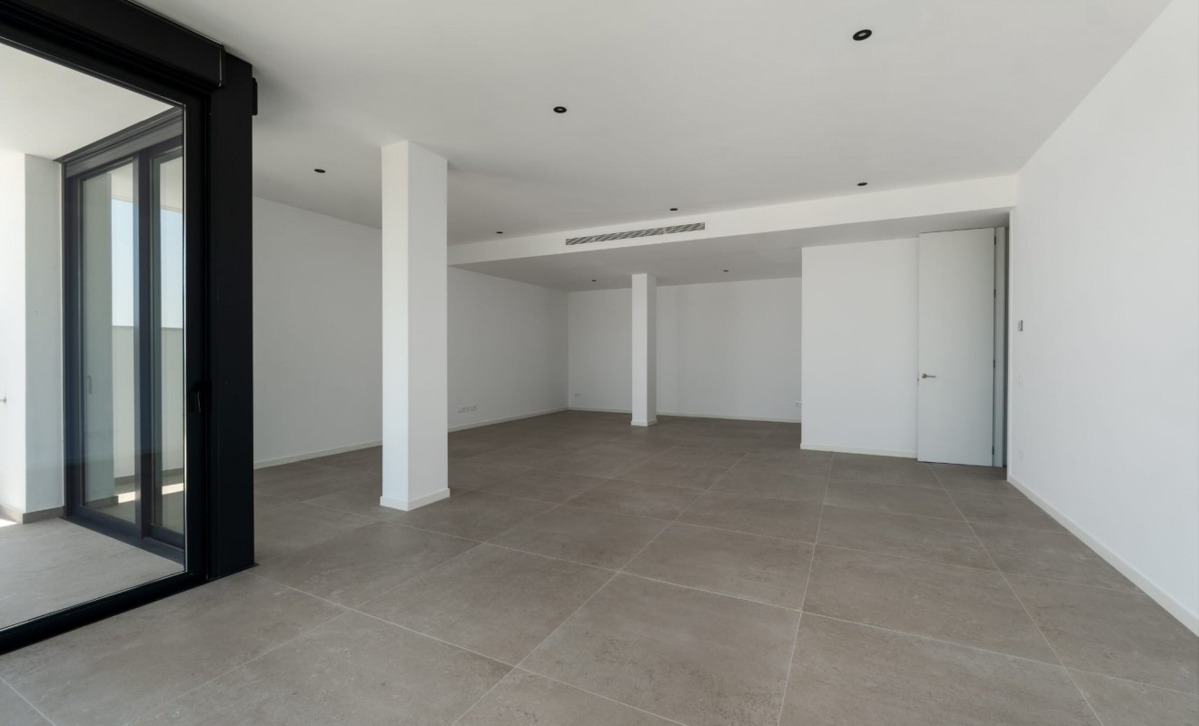 Sale - Villa - Finestrat - Costa Blanca Norte