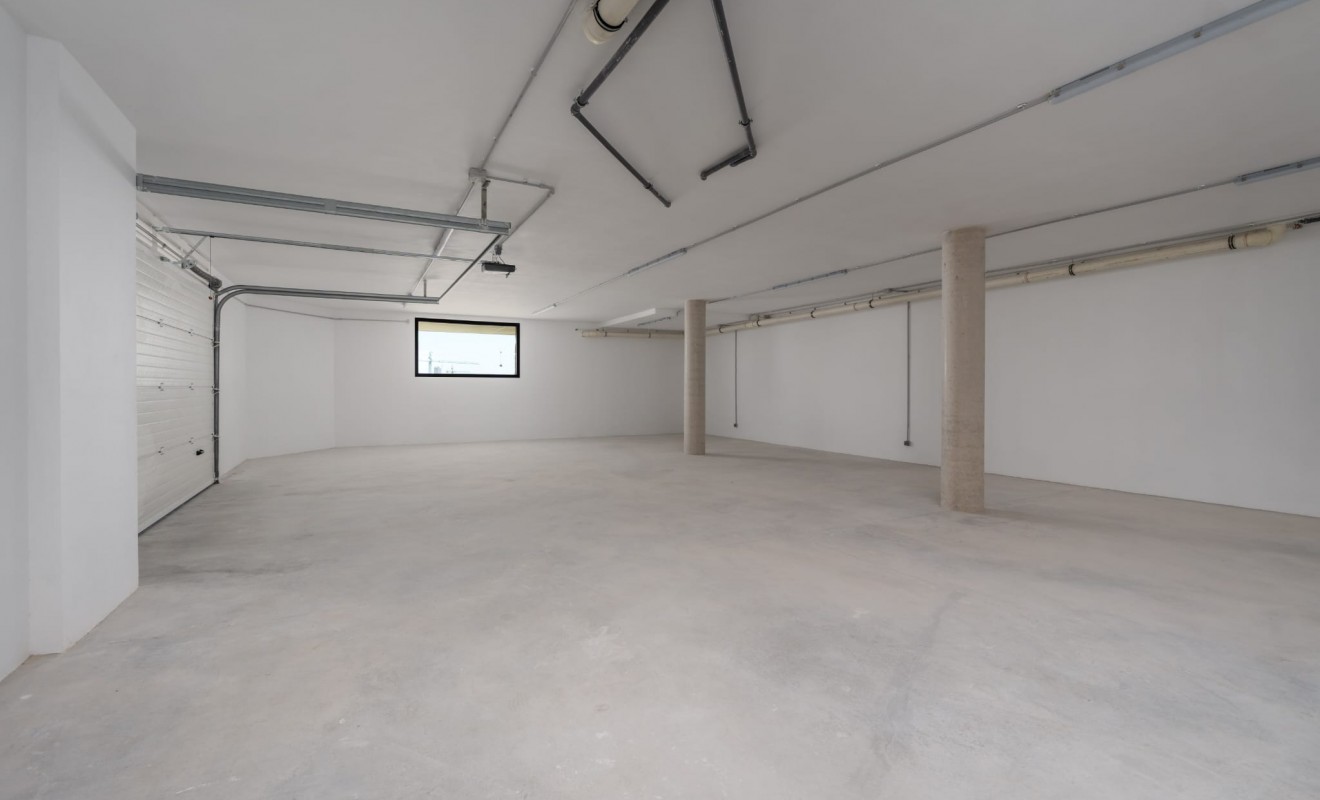 Sale - Villa - Finestrat - Costa Blanca Norte