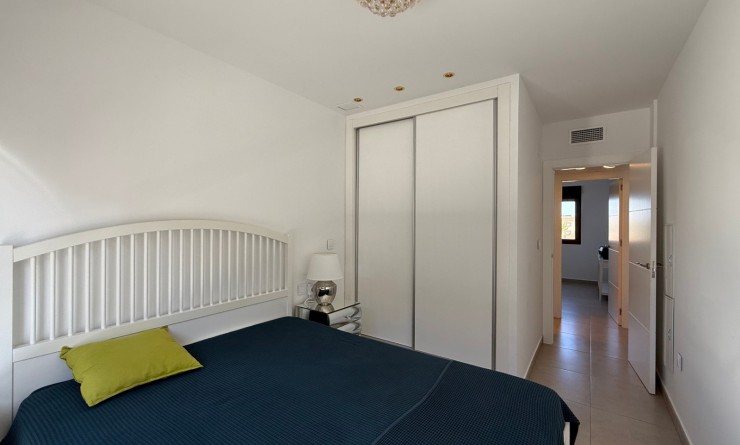 Wederverkoop - Penthouse - Pilar de la Horadada - Costa Blanca Sur