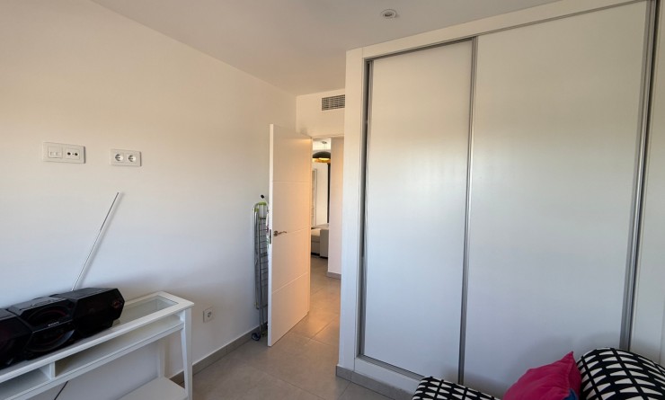 Wederverkoop - Penthouse - Pilar de la Horadada - Costa Blanca Sur