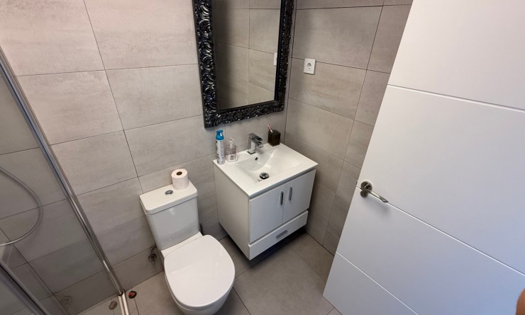 Wederverkoop - Penthouse - Pilar de la Horadada - Costa Blanca Sur