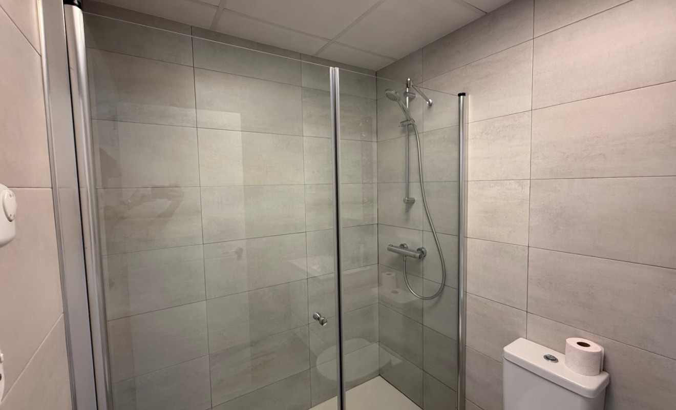 Wederverkoop - Penthouse - Pilar de la Horadada - Costa Blanca Sur