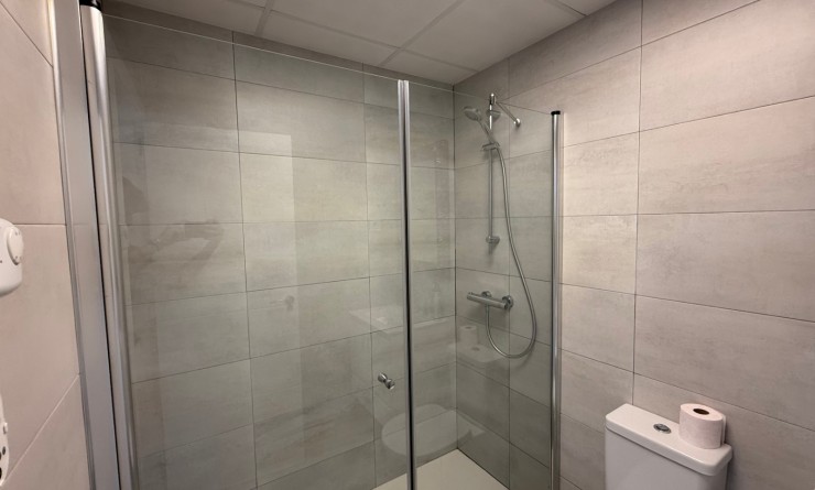 Wederverkoop - Penthouse - Pilar de la Horadada - Costa Blanca Sur