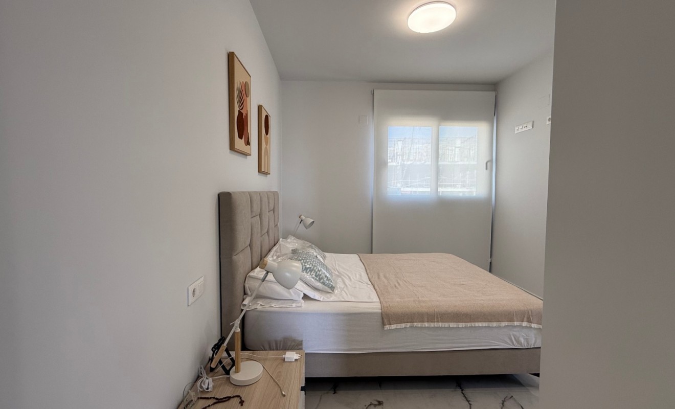 Sale - Apartment - Orihuela - Costa Blanca Sur