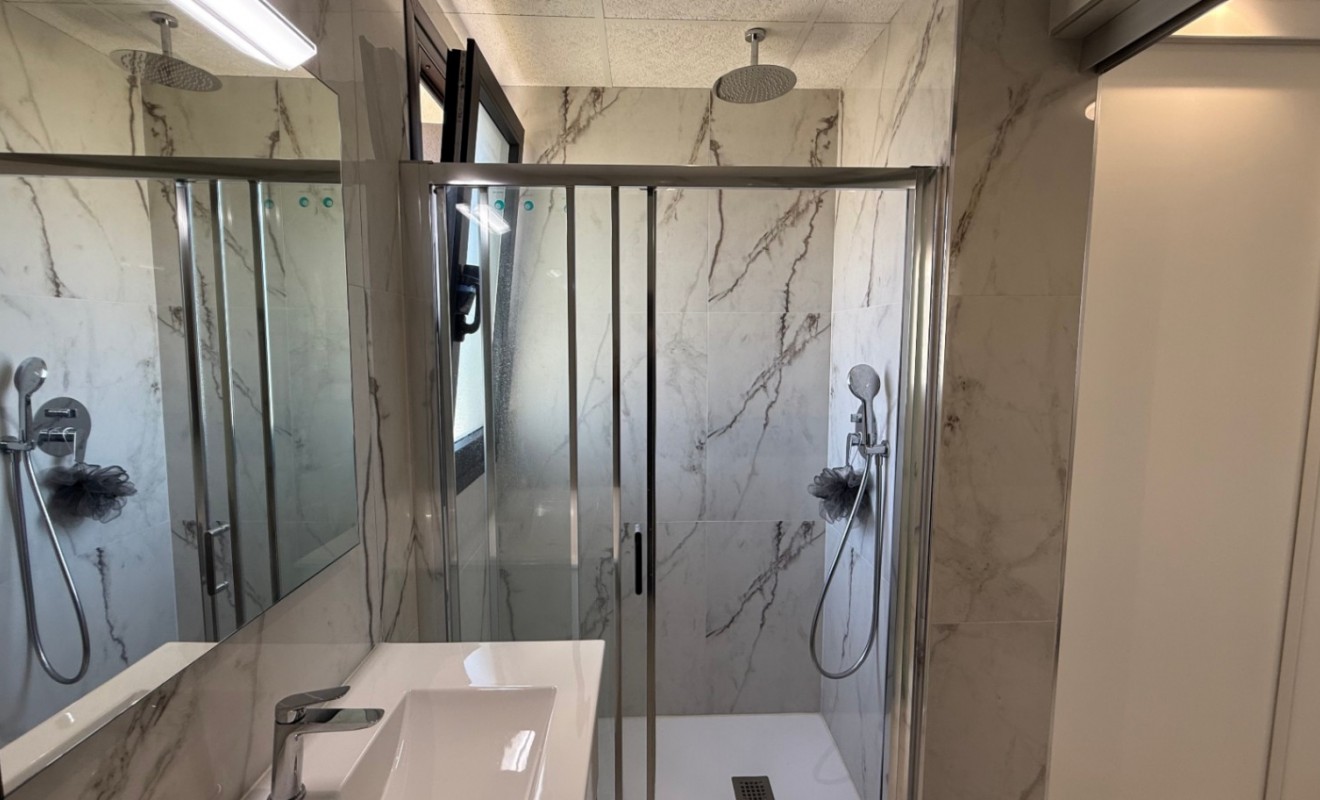 Sale - Apartment - Orihuela - Costa Blanca Sur