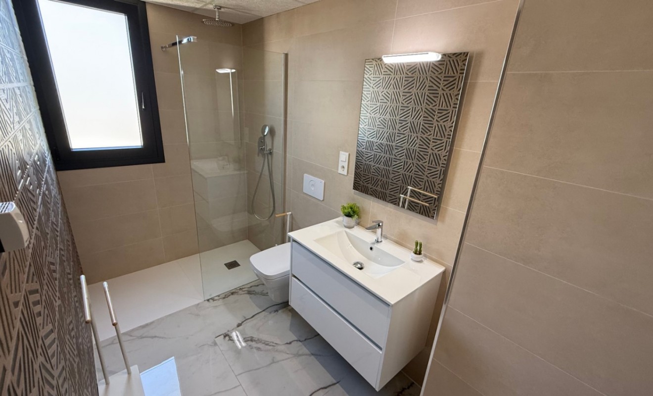 Sale - Apartment - Orihuela - Costa Blanca Sur