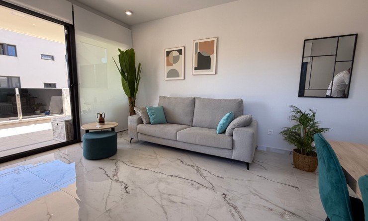 Sale - Apartment - Orihuela - Costa Blanca Sur