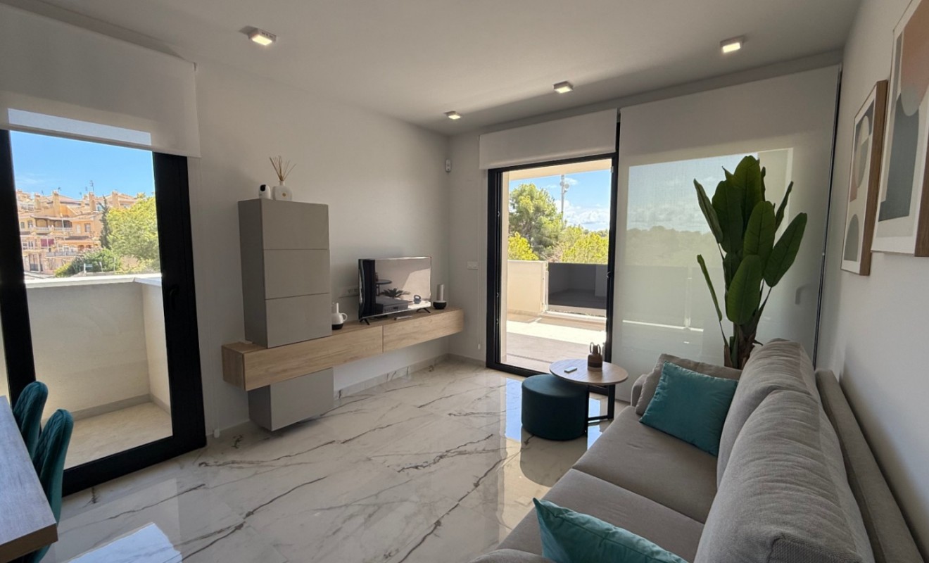 Sale - Apartment - Orihuela - Costa Blanca Sur