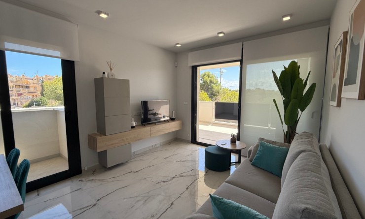 Sale - Apartment - Orihuela - Costa Blanca Sur