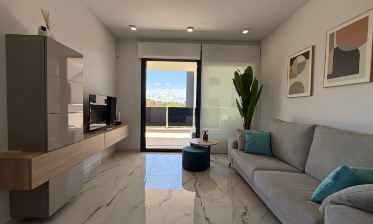 Sale - Apartment - Orihuela - Costa Blanca Sur