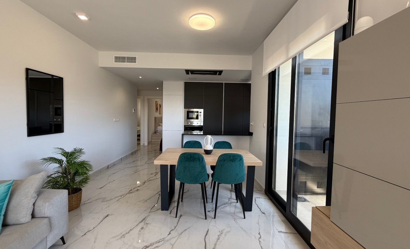 Sale - Apartment - Orihuela - Costa Blanca Sur