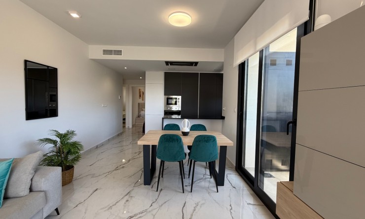 Sale - Apartment - Orihuela - Costa Blanca Sur