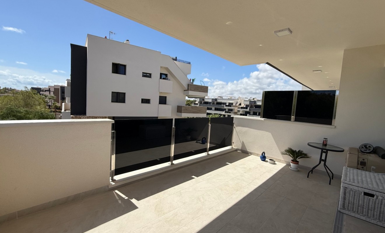 Sale - Apartment - Orihuela - Costa Blanca Sur