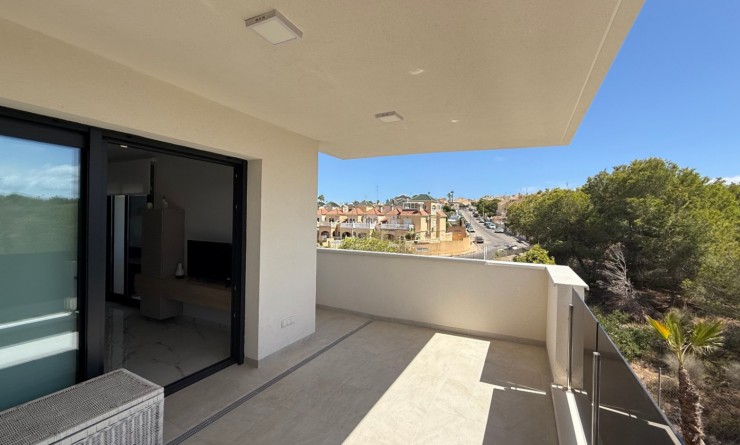 Sale - Apartment - Orihuela - Costa Blanca Sur