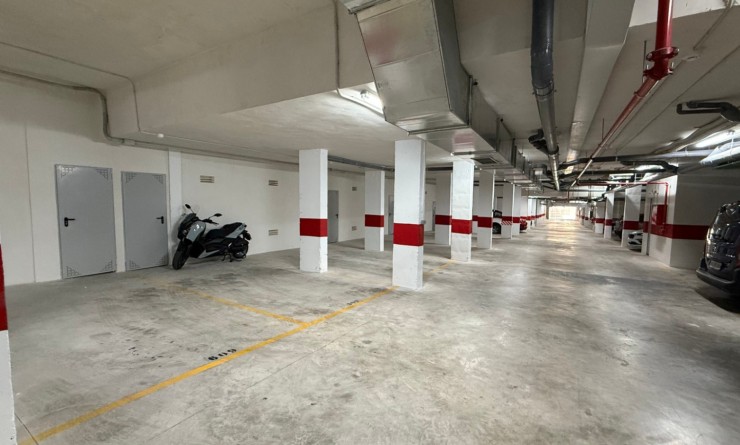 Sale - Apartment - Orihuela - Costa Blanca Sur