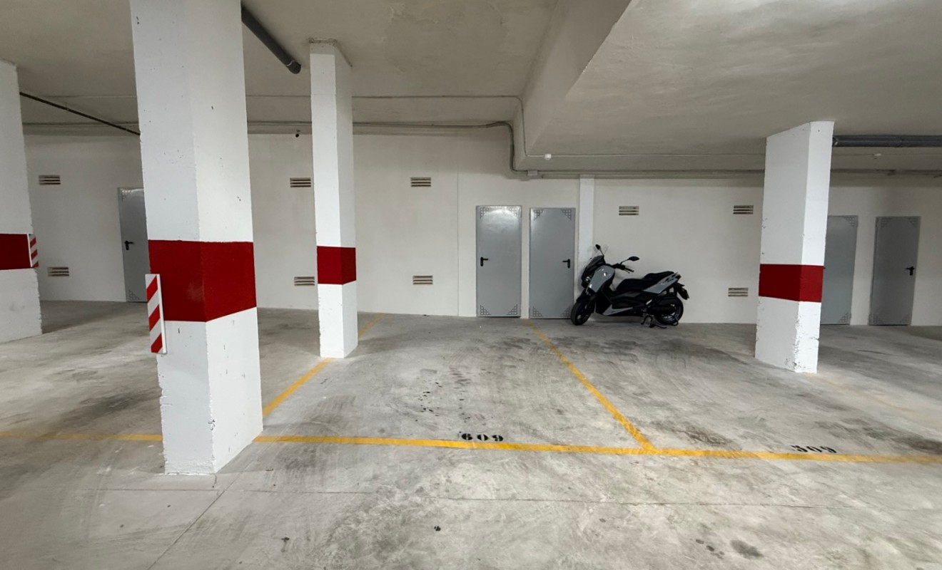 Sale - Apartment - Orihuela - Costa Blanca Sur