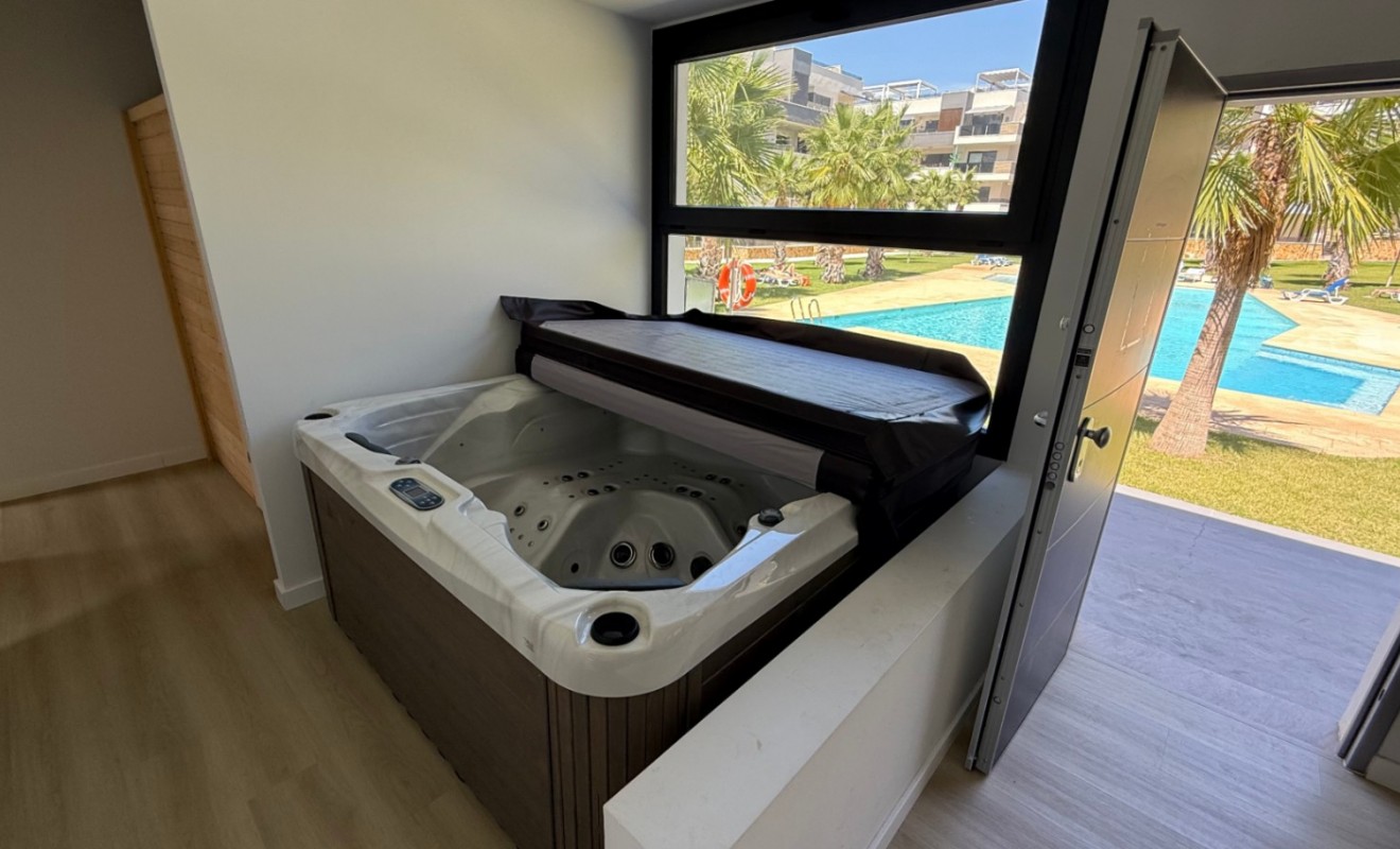 Sale - Apartment - Orihuela - Costa Blanca Sur