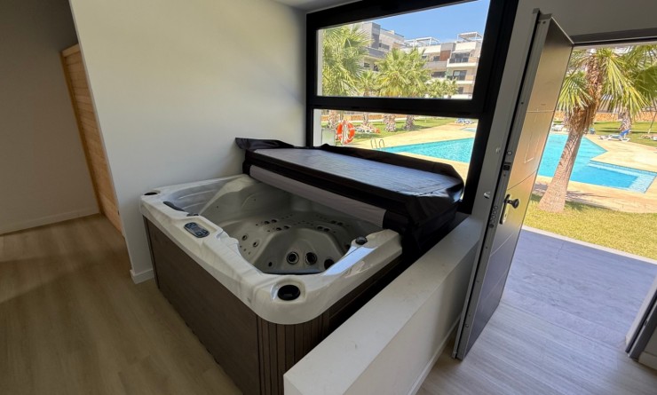 Sale - Apartment - Orihuela - Costa Blanca Sur