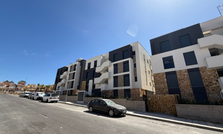 Sale - Apartment - Orihuela - Costa Blanca Sur