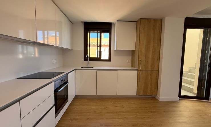 Revente - Attique - Orihuela - Costa Blanca Sur