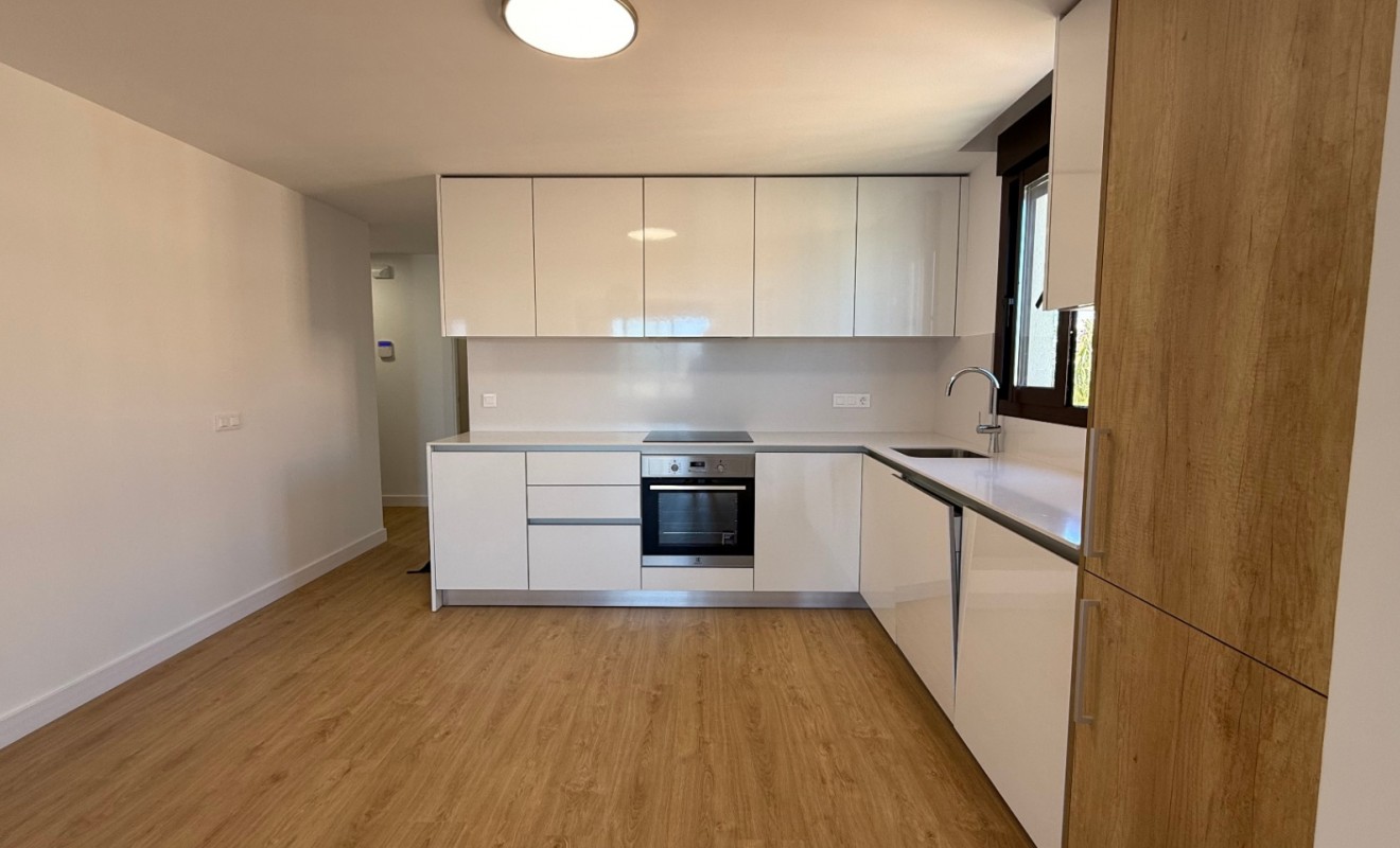 Revente - Attique - Orihuela - Costa Blanca Sur