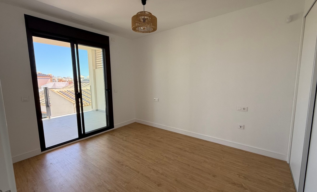 Revente - Attique - Orihuela - Costa Blanca Sur