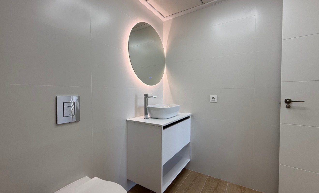 Revente - Attique - Orihuela - Costa Blanca Sur