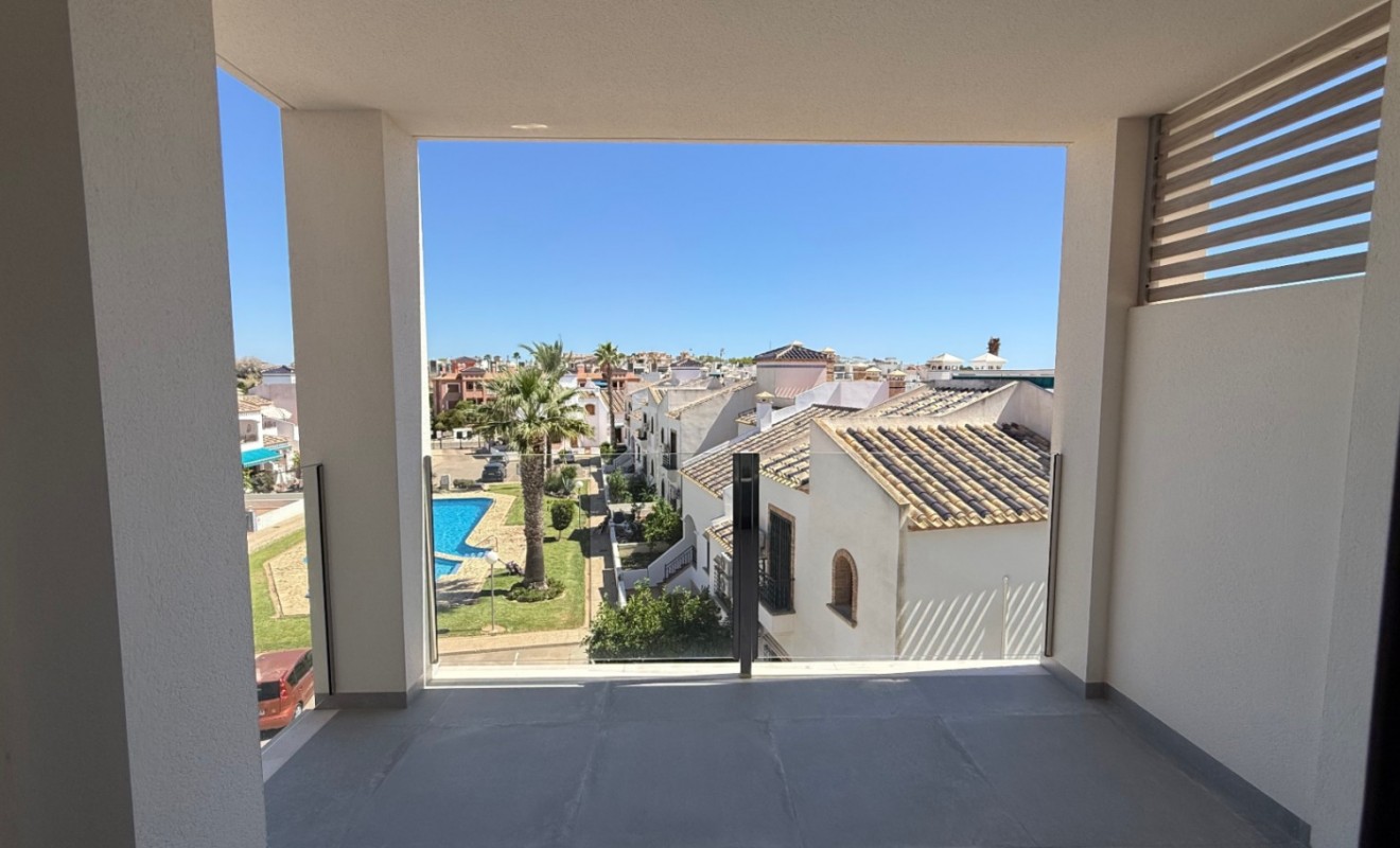 Revente - Attique - Orihuela - Costa Blanca Sur