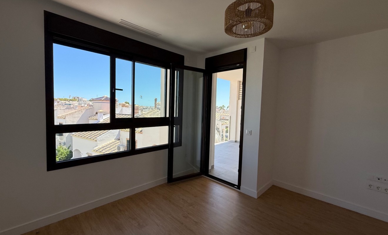 Revente - Attique - Orihuela - Costa Blanca Sur